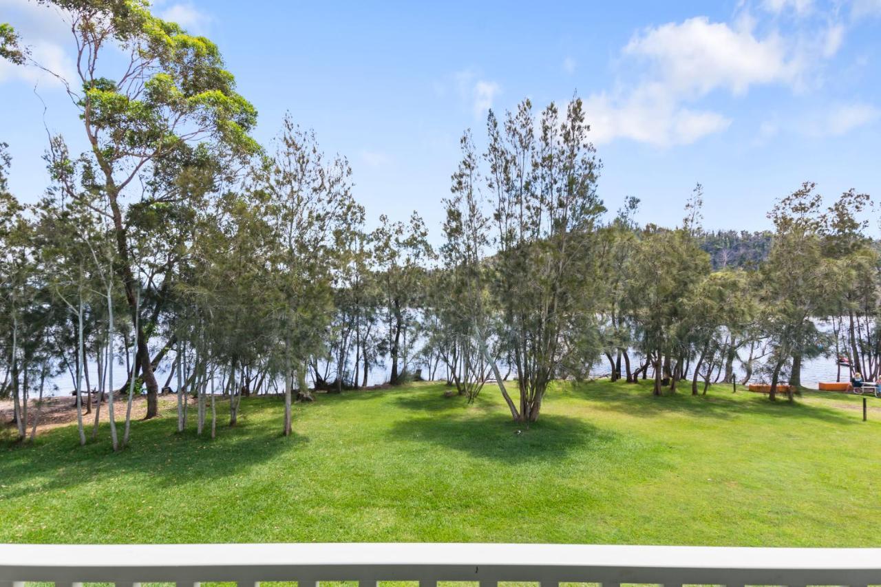 Ingenia Holidays Lake Conjola Dış mekan fotoğraf