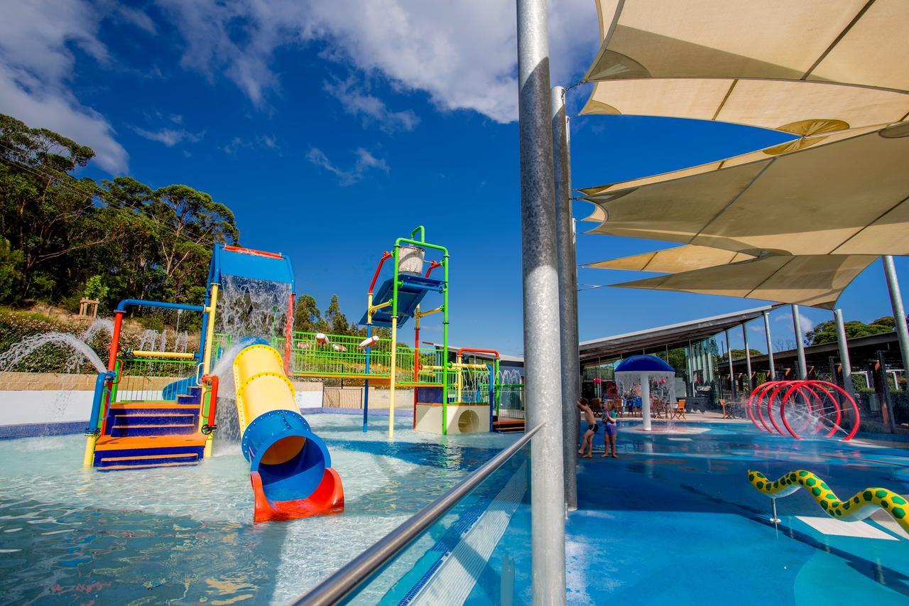 Ingenia Holidays Lake Conjola Dış mekan fotoğraf