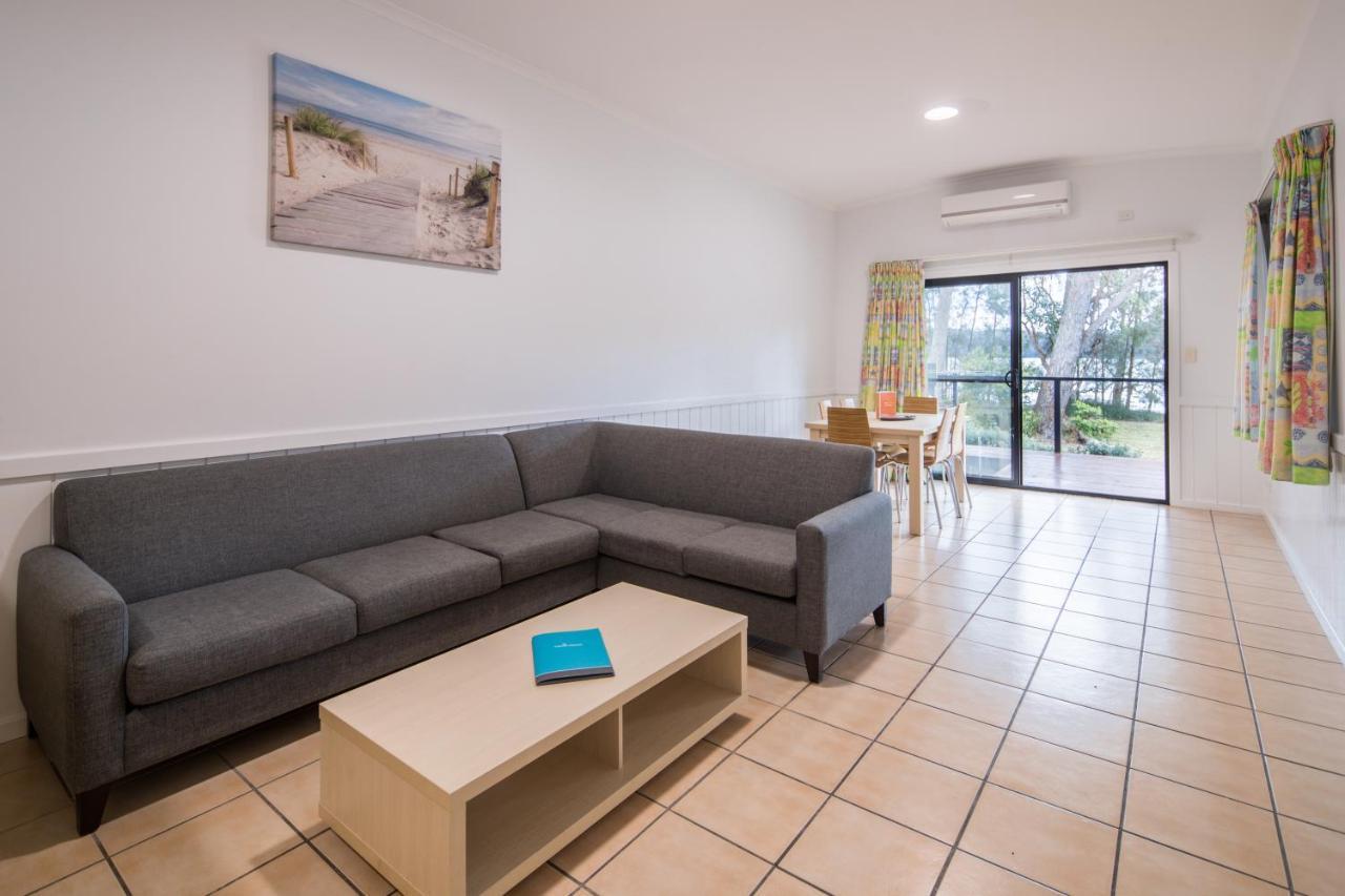 Ingenia Holidays Lake Conjola Dış mekan fotoğraf
