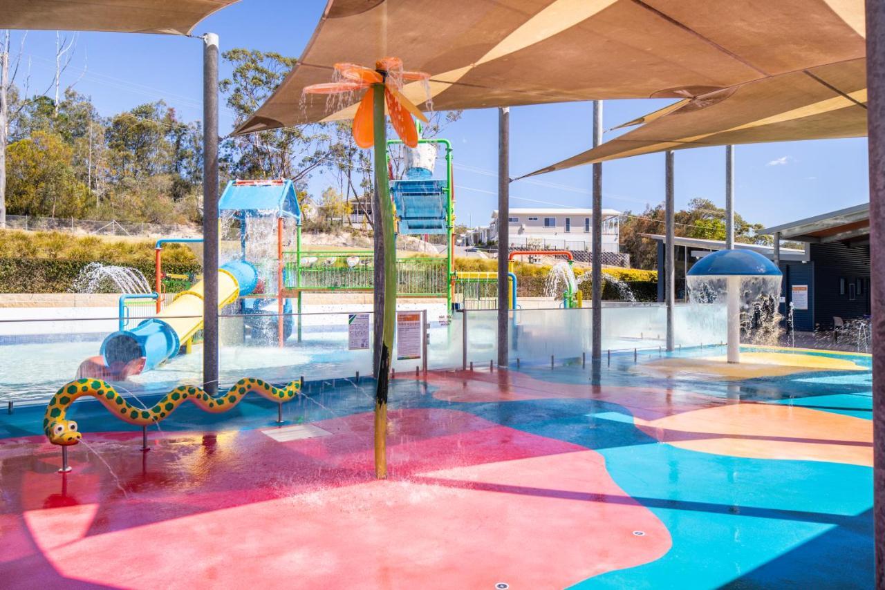 Ingenia Holidays Lake Conjola Dış mekan fotoğraf
