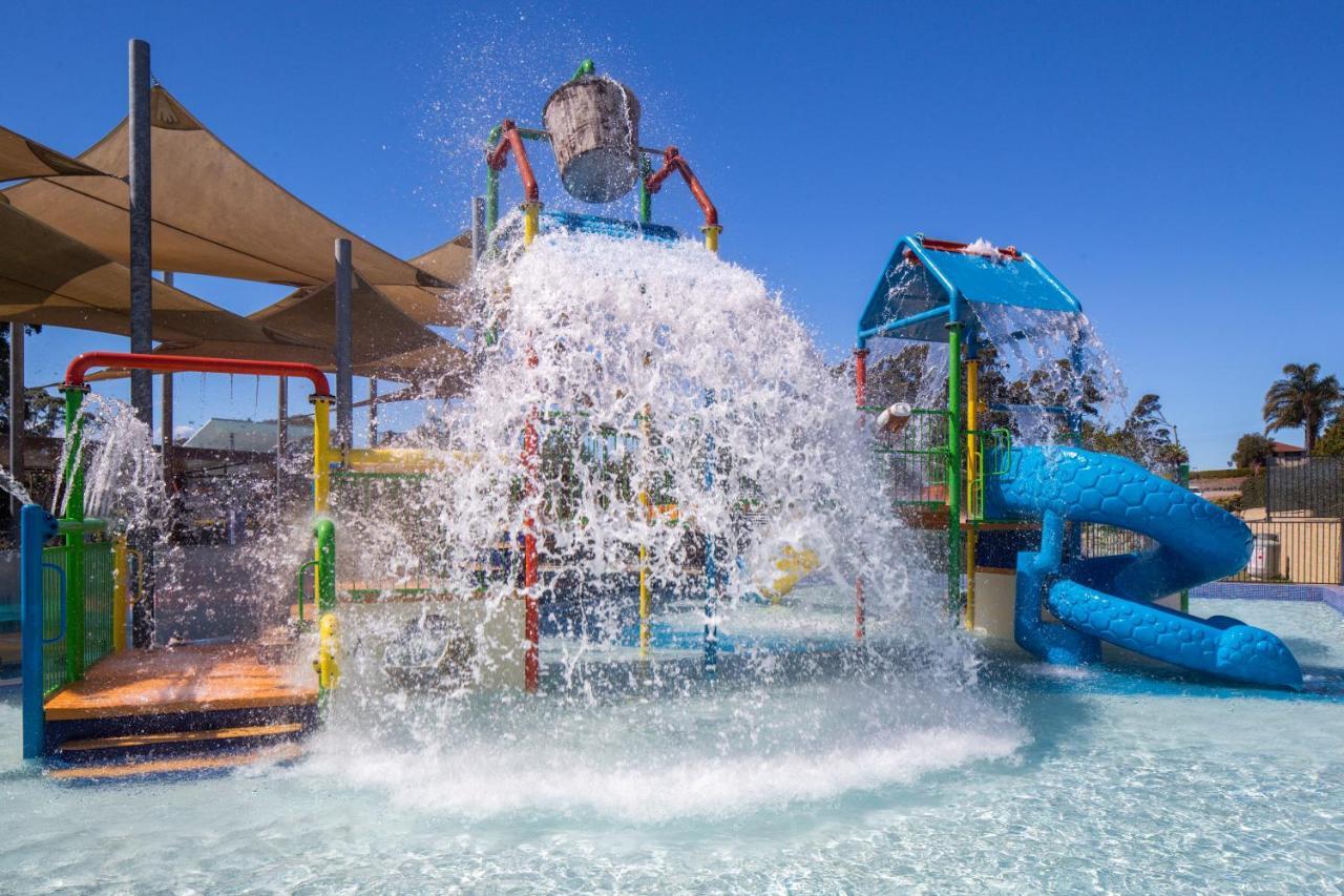 Ingenia Holidays Lake Conjola Dış mekan fotoğraf